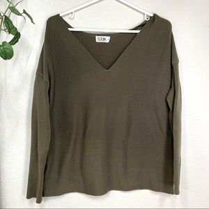 LF sweater